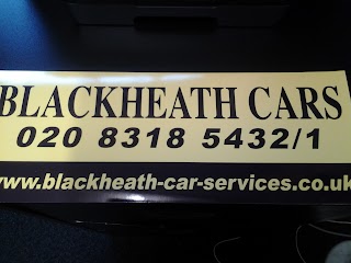 Blackheath Cars