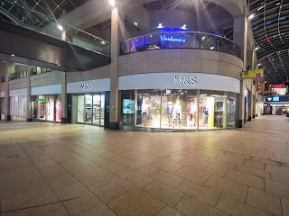 M & S