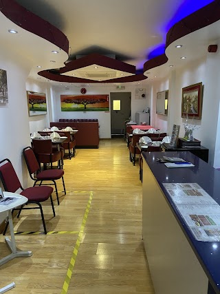 Chilli Garlic Indian Restaurant & Take Away