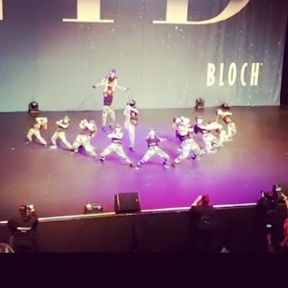 FLD Dance Academy