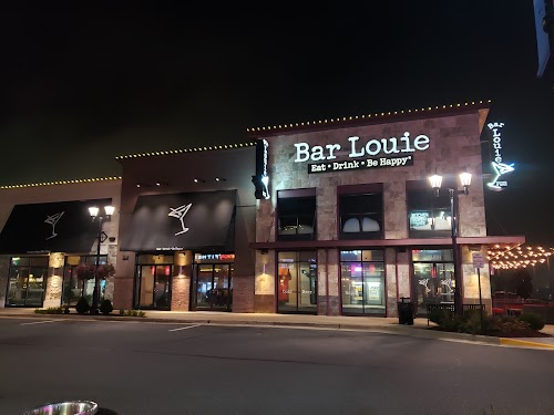 Bar Louie - Virginia Gateway