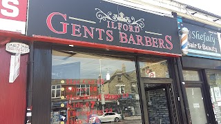 Ilford Gents Barbers Ltd