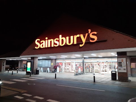 Sainsbury's