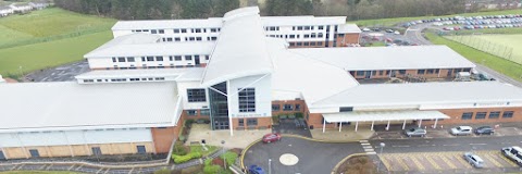 Calderglen High School