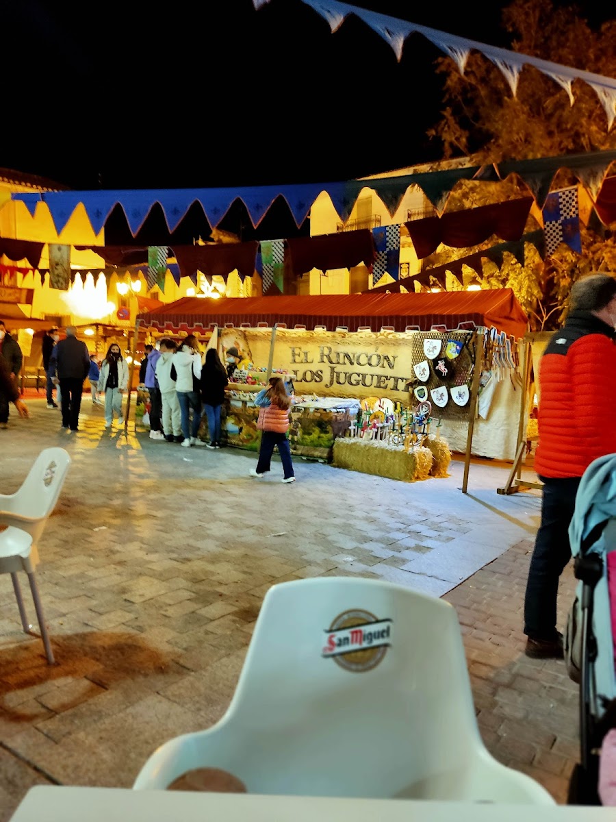 Foto de Cervecería El bar de Chús