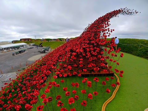 Royal Armouries: Fort Nelson