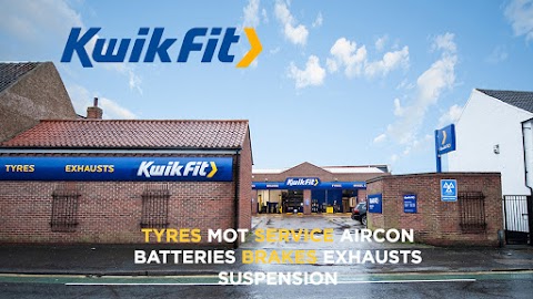 Kwik Fit - Beverley