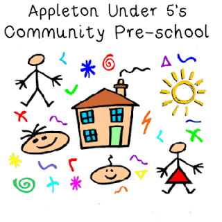 Appleton Under 5's Community Pre-School