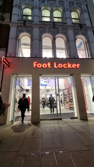 Foot Locker