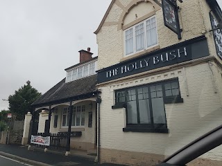 The Holly Bush