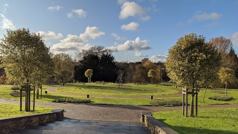 Wensum Park