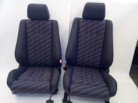 E&T Service Upholstery