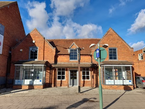 Hampton Clinic (Knowle Branch)