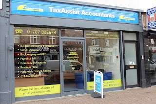 TaxAssist Accountants