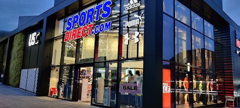 Sports Direct