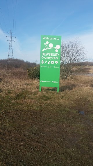 Dewsbury Country Park