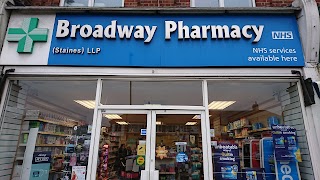 Broadway Pharmacy