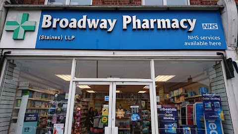 Broadway Pharmacy