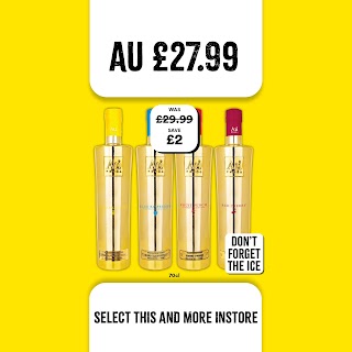 Bargain Booze Select Convenience