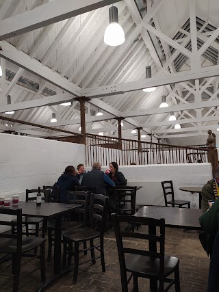 Cow Barn Cafe