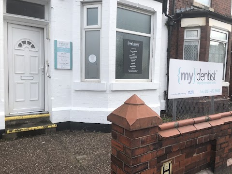 mydentist, Gorton Road, Stockport