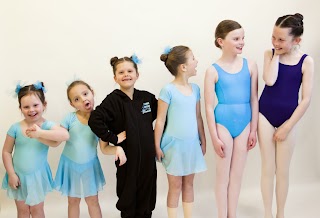 Suzanna Raymond school of Dance