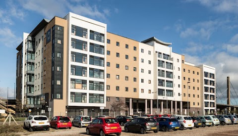 Newport Student Village - Student Accommodation