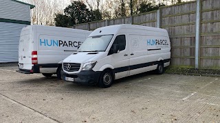 Hunparcel | Delivery, removal service England to Hungary