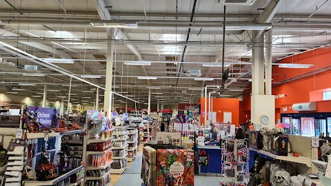 The Range, Basingstoke