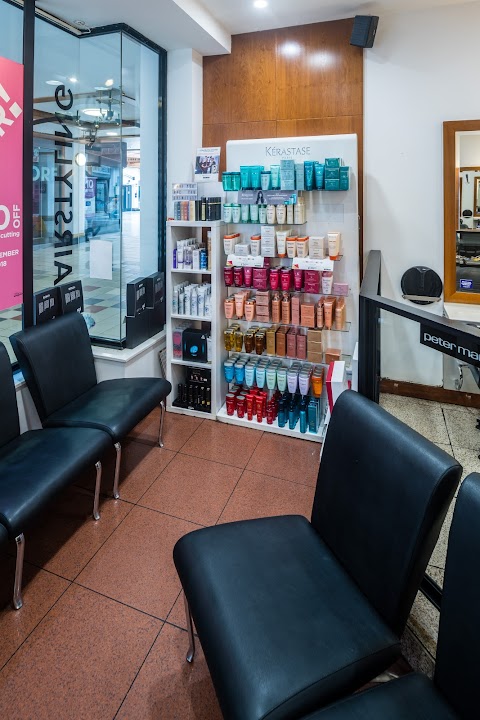 Peter Mark Hairdressers Lisburn