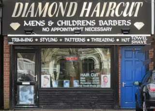 Diamond Haircut