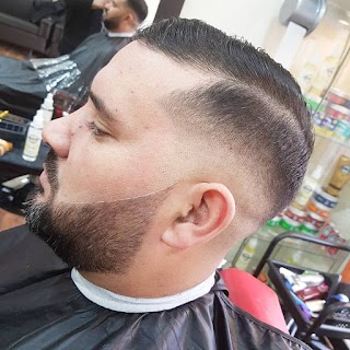 H star barbers