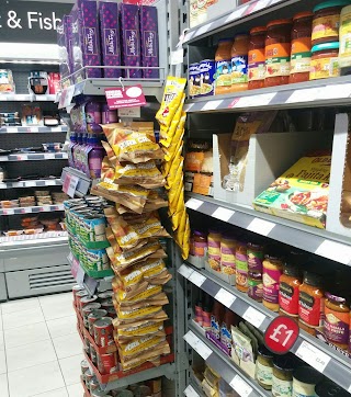 Co-op Food - Nottingham - Station Street