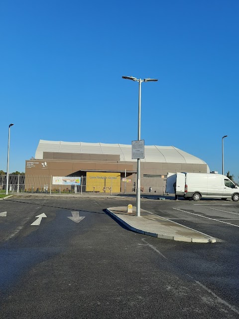 Liam Rodgers Community Centre