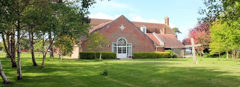 St Faith's Parish Centre