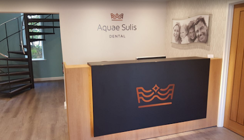 Aquae Sulis Dental