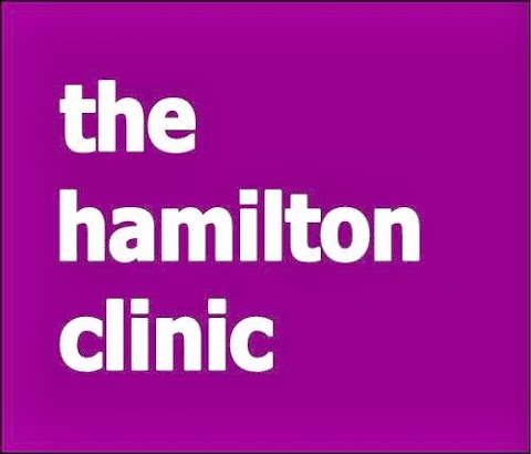 The Hamilton Clinic