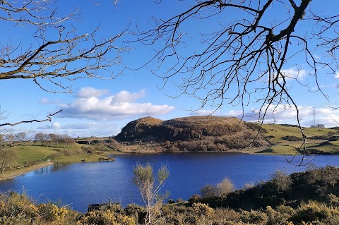 Duncarnock Fort (The Craigie)