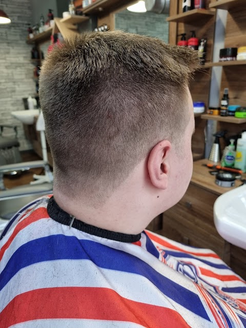 BEST CUT YORK BARBERS