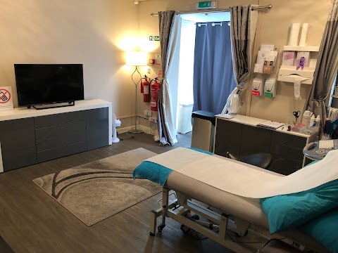 Ultrasound Direct Southampton - Babybond