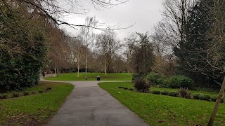 Priory Park