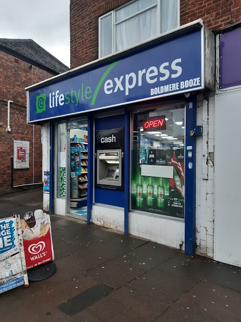 Lifestyle express