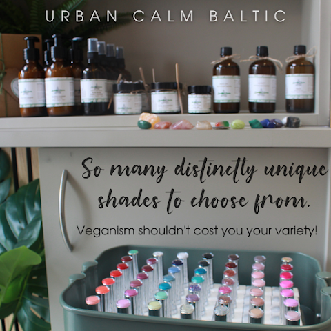 Urban Calm Baltic