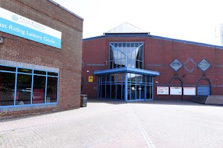 East Riding Leisure Goole