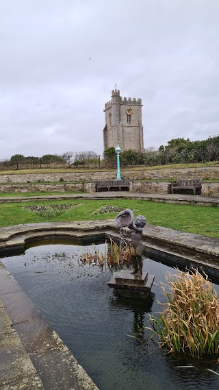 Water Garden