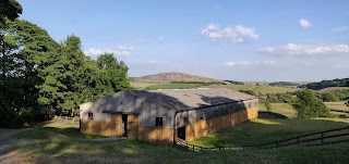 Rushop Hall Holiday Cottages