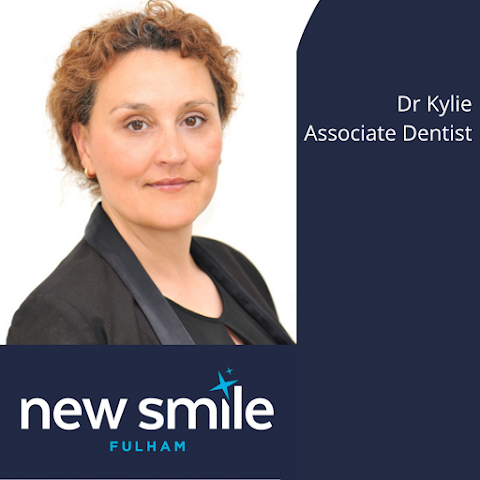 New Smile Fulham