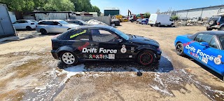 Drift Force Garage Ltd