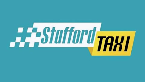 Stafford Taxis