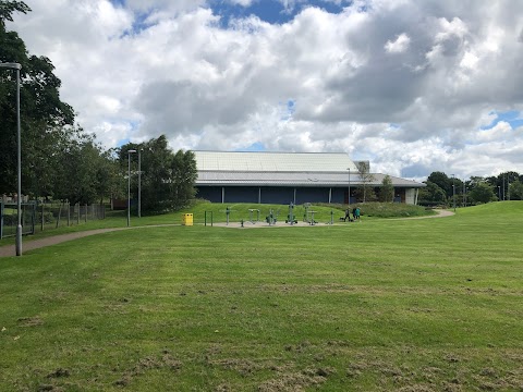 Meadows Leisure Centre